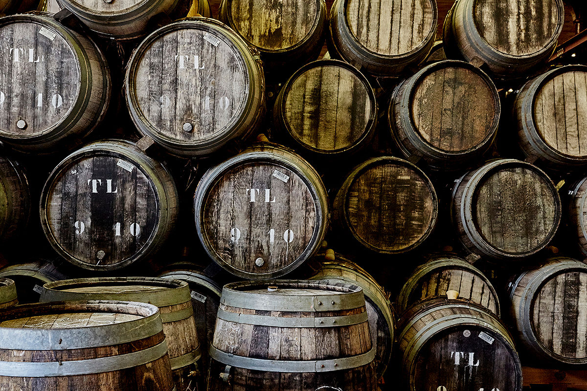 January Club Edition - 100% Reserve wines