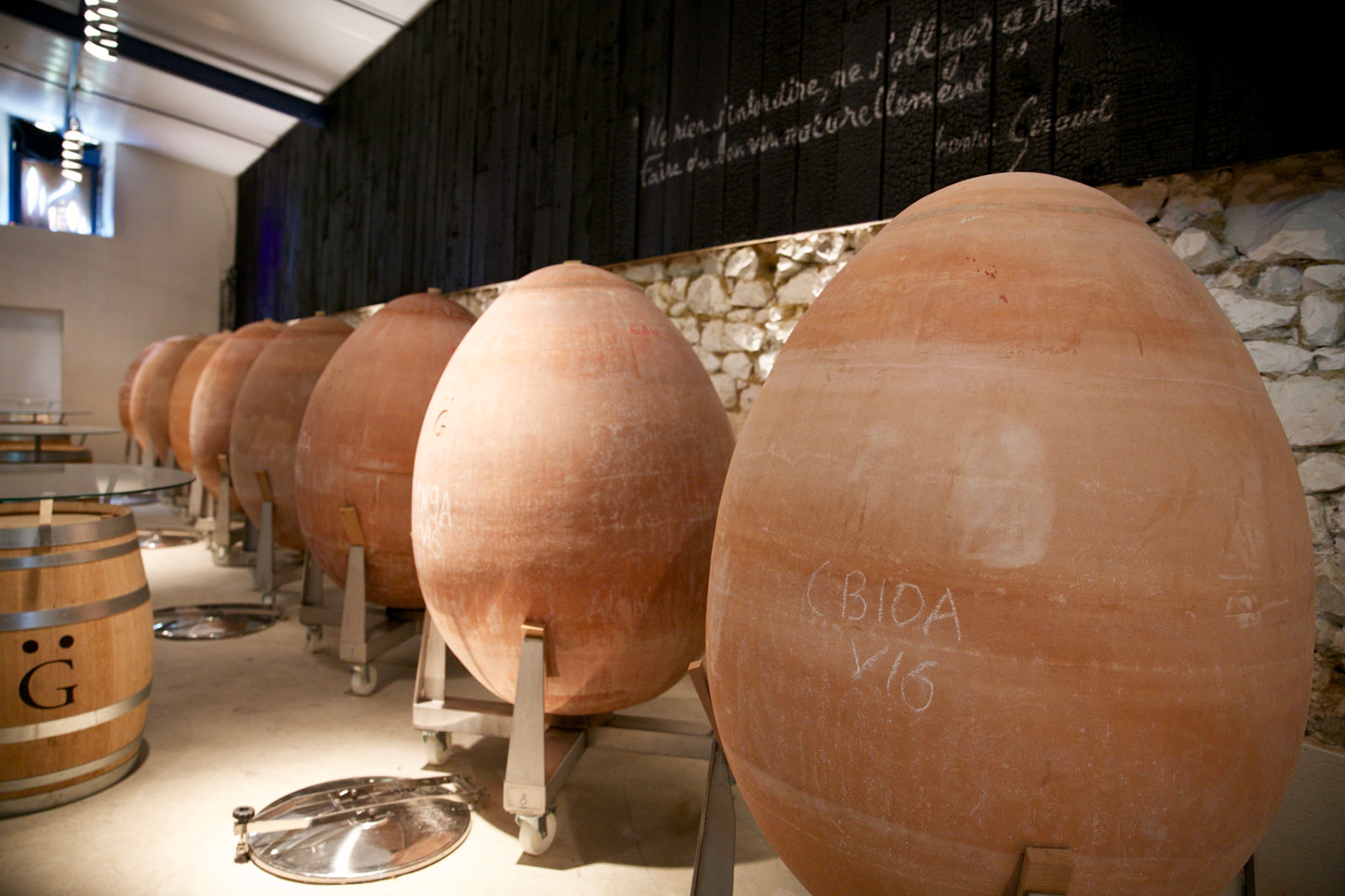 The March Edition | The Wine Vessel