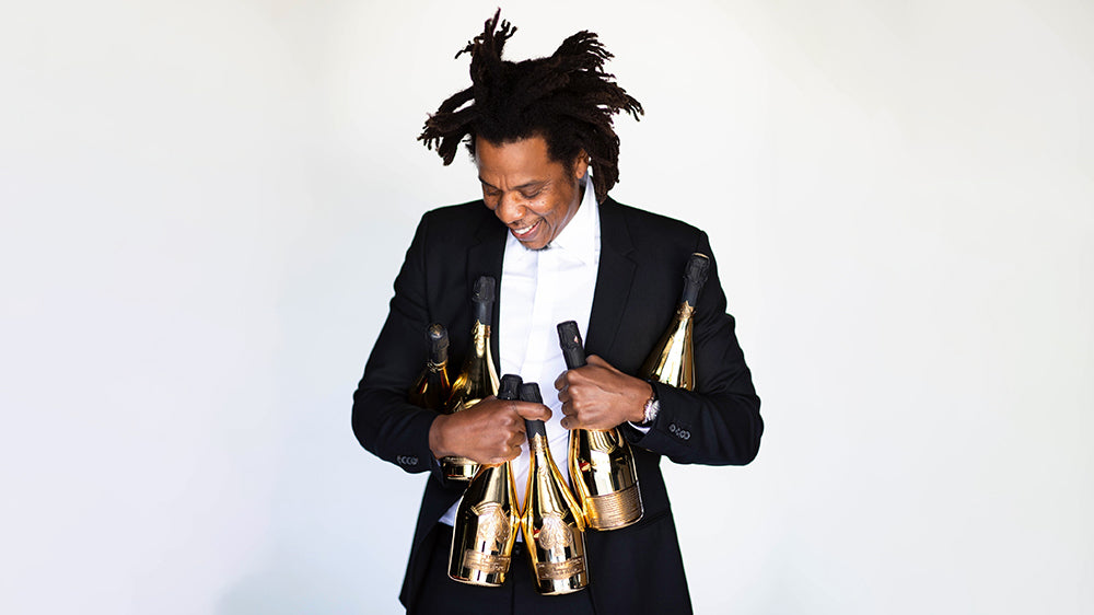 Behind the bottle: Armand de Brignac