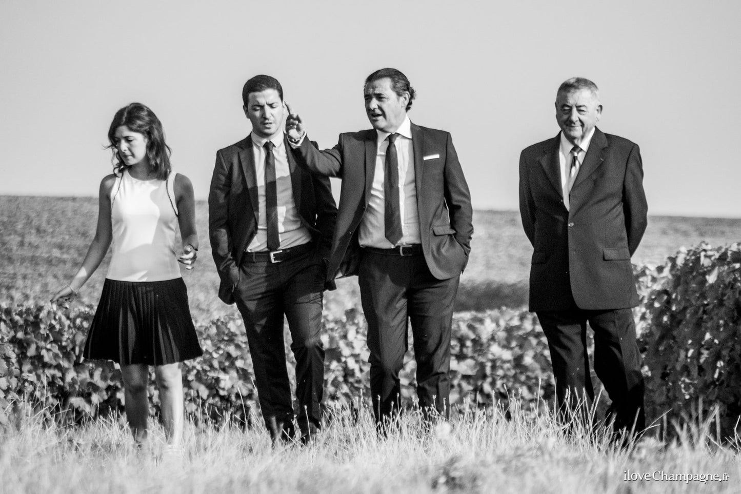 Febuary Edition 2021 | 'Grand Crew' The Lands and Hands of Grand Cru Terroir