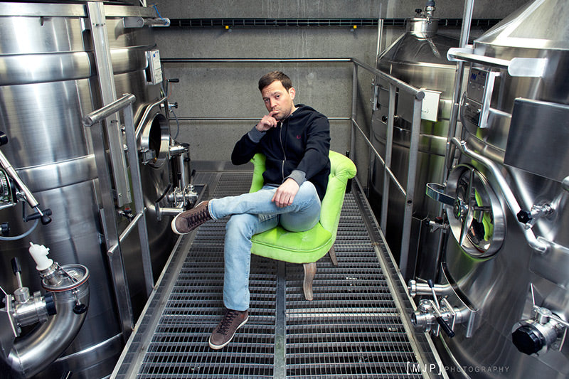 Behind the Bottle: Champagne Rémi Leroy