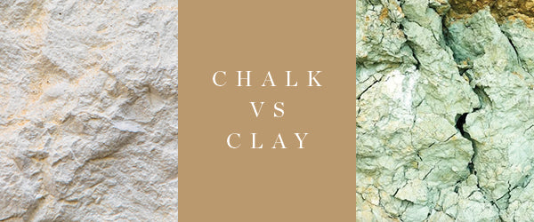 March Edition 2020 | Chalk vs. Clay