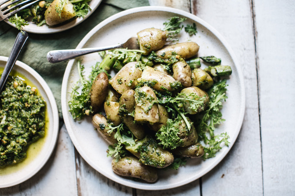 Summer Champagne Picnic