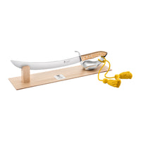 Sabre - Napoleon Champagne Sword Yellow Tassel
