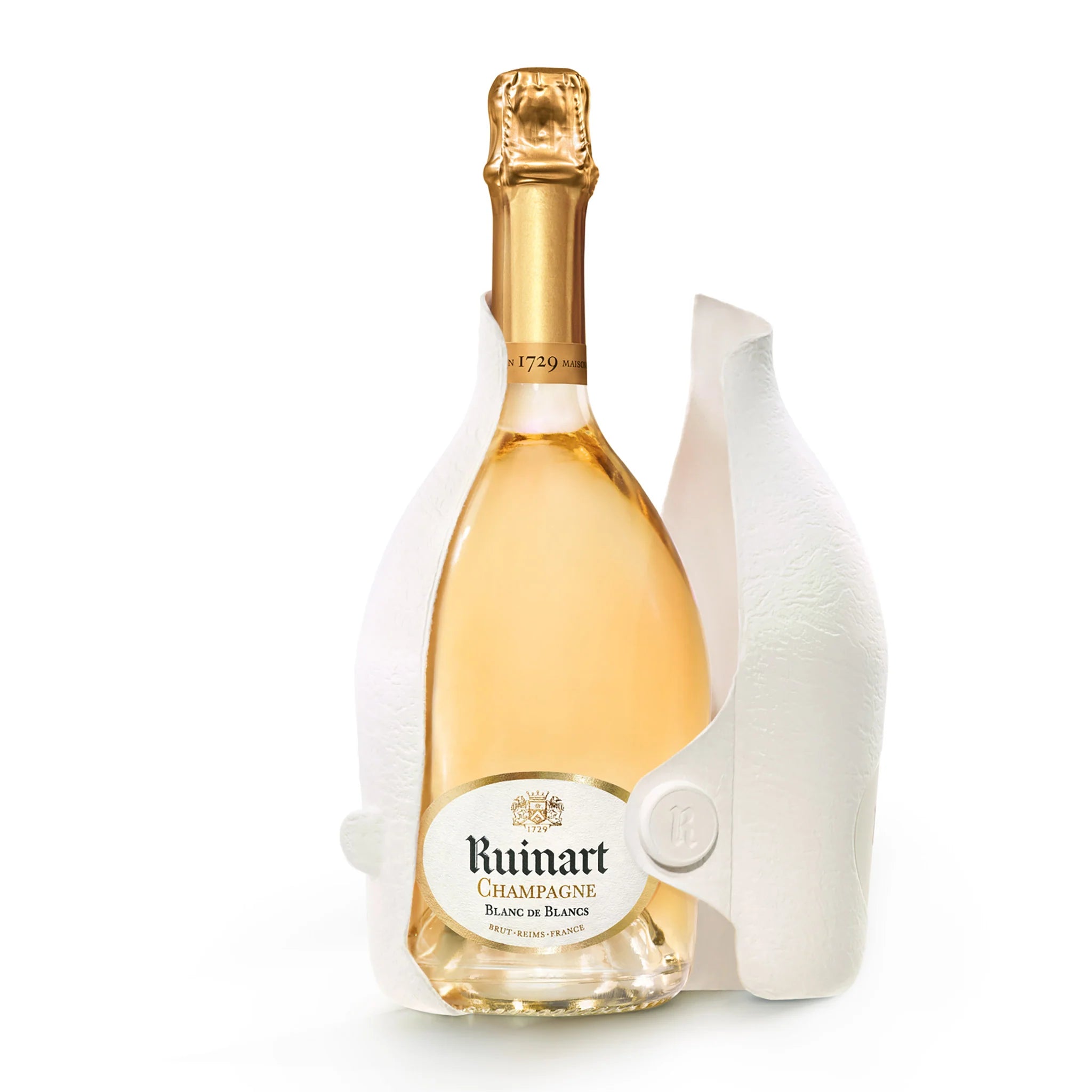 ワイン Ruinart Champagne Blanc de Blancs ルイナール ブラン・ド・ブラン 750mlシャンパーニュ 正規品
