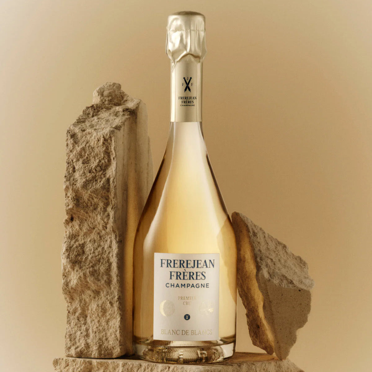 Buy Frerejean Frères Blanc de Blancs Champagne – Emperor Champagne