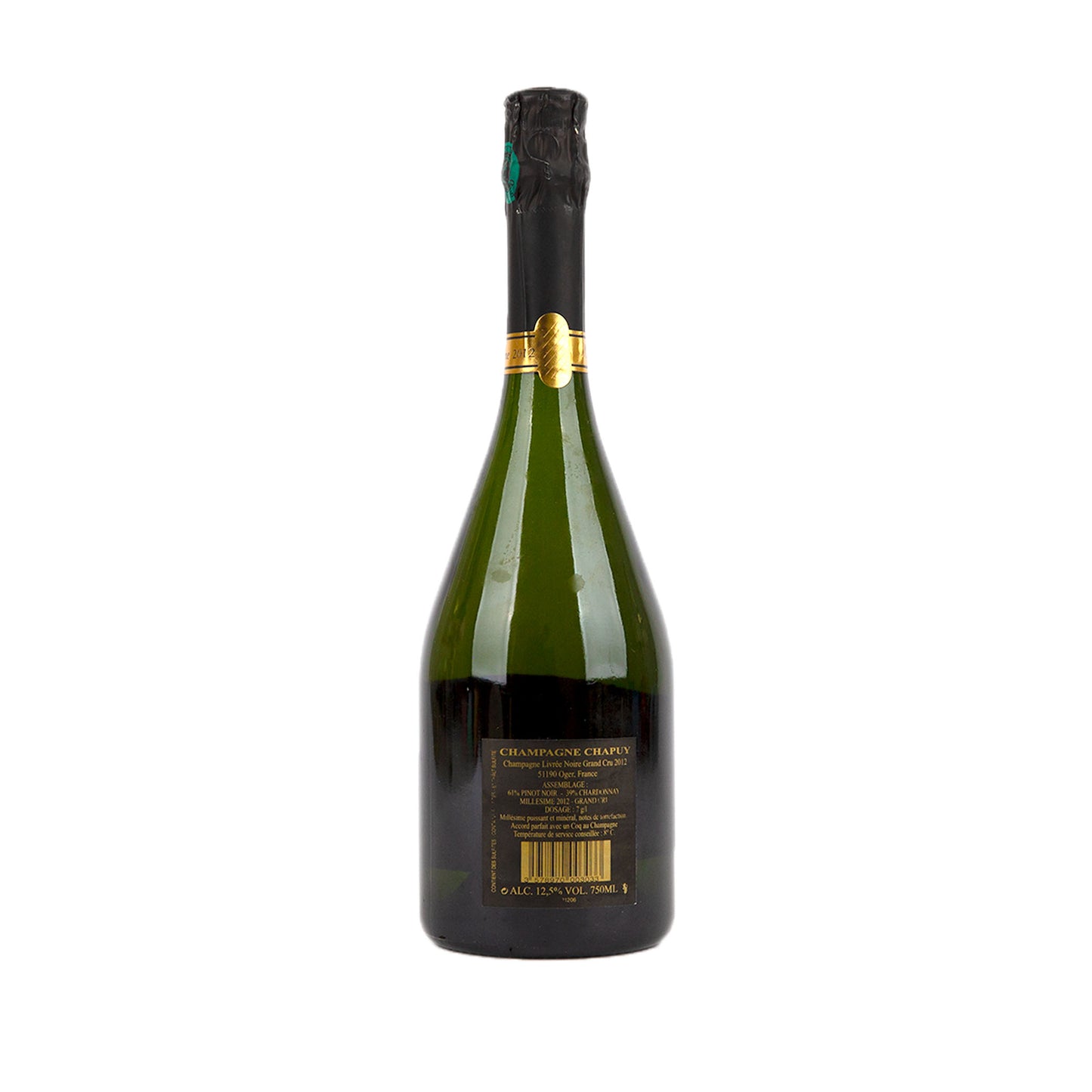 Champagne-Chapuy-Livre-Noire-Grand-Cru-emperor-champagne-back