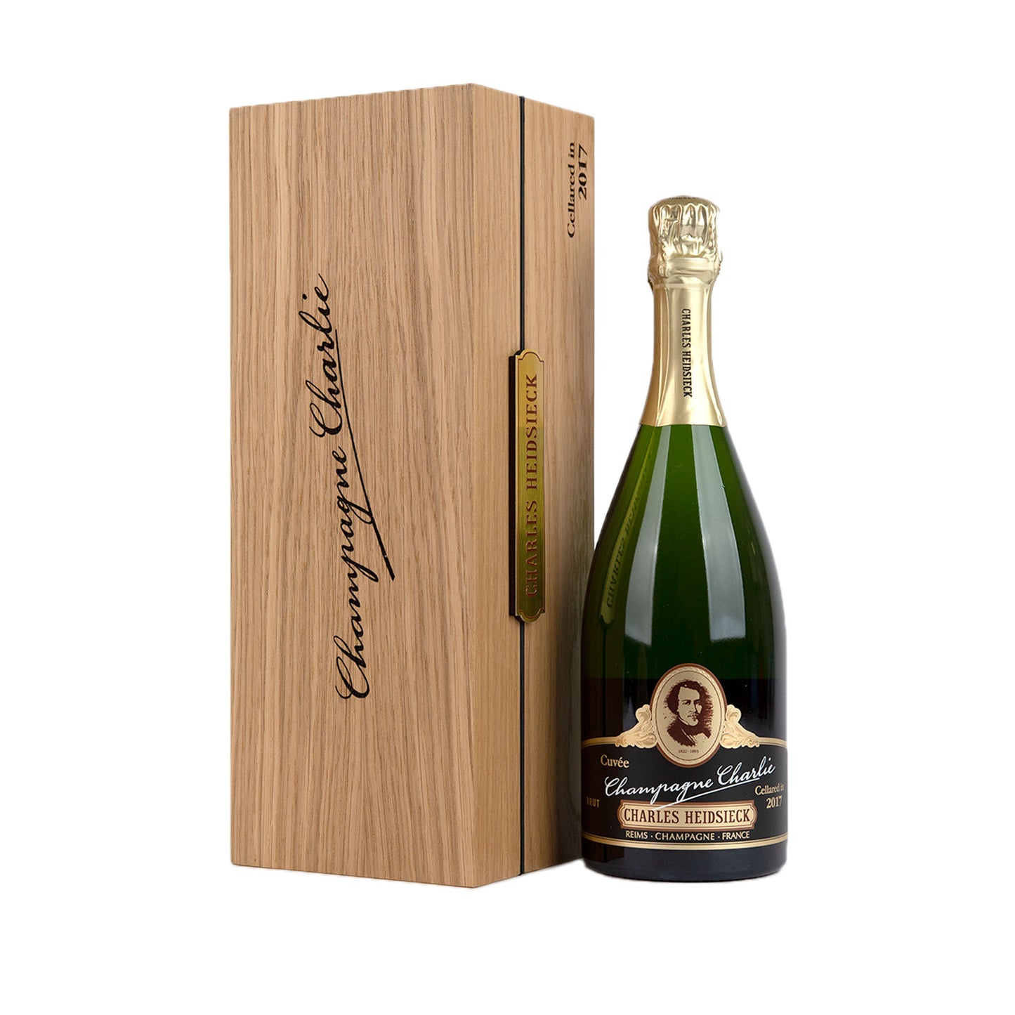 Charles-Heidsieck-Champagne-Charlie-Mis-en-cave-2017-Emperor-Champagne-1