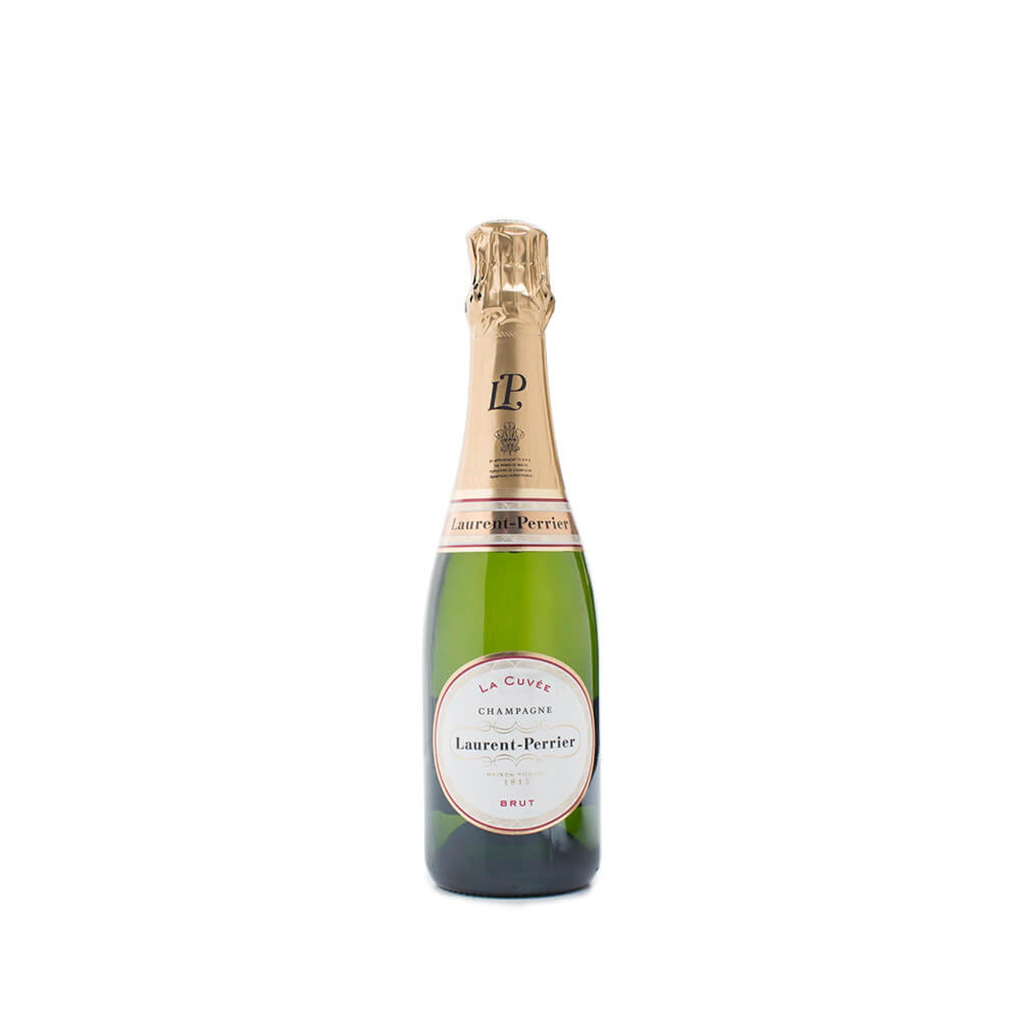 Laurent-Perrier La Cuvée Brut 4本セット Laurent Perrier La Cuvée Brut Champagne | LCBO
