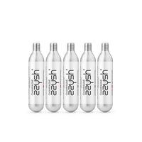 Zzysh Replacement Champagne Cartridge