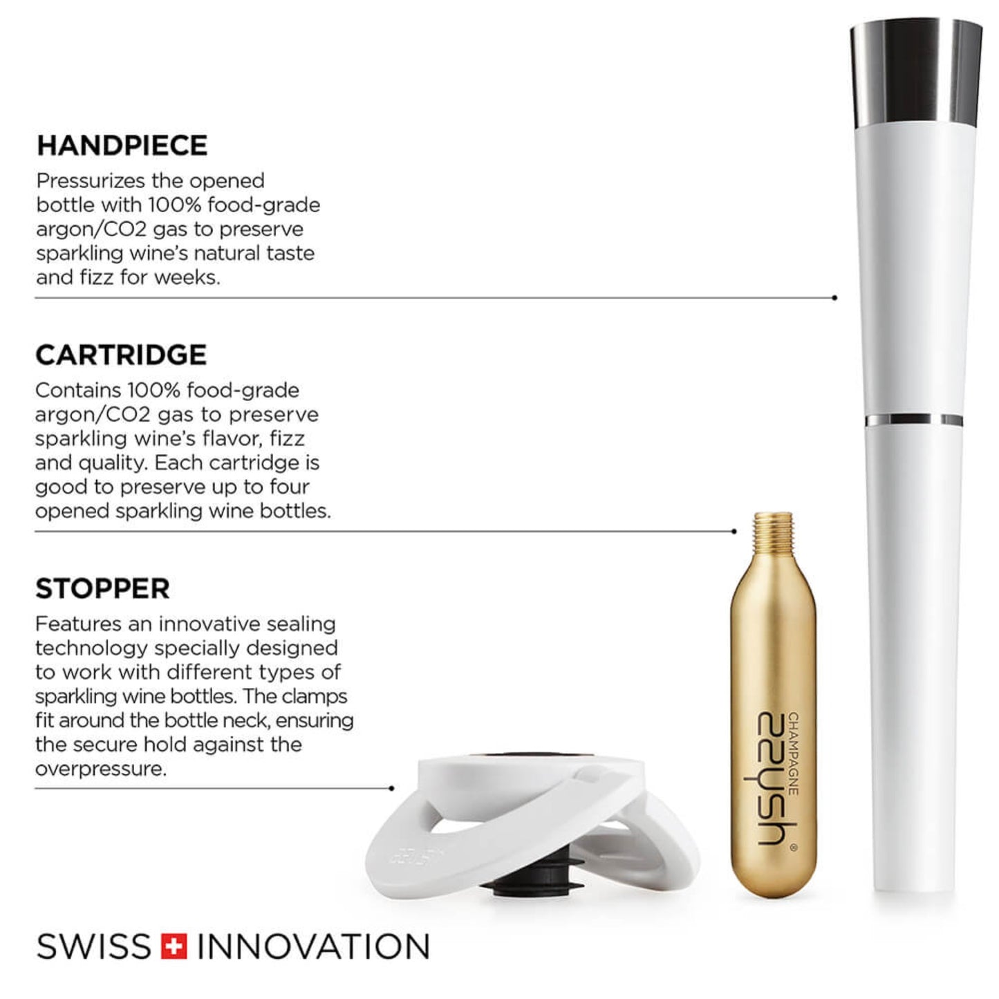 zzysh-champagne-preservation-system-emperor-champagne