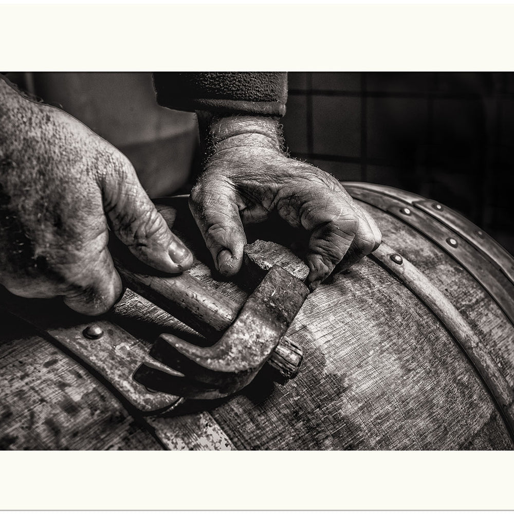 The March Edition | We introduce the Artisans of Champagne