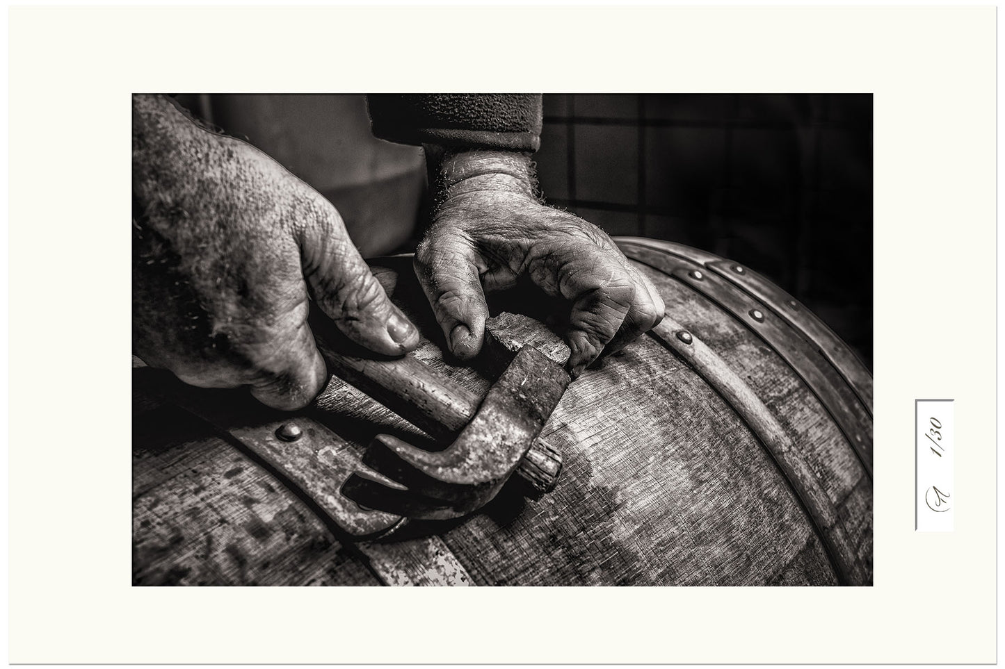 The March Edition | We introduce the Artisans of Champagne