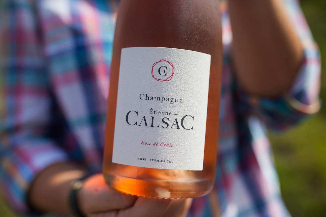 November Edition | Modern Vs. Traditional Rosé