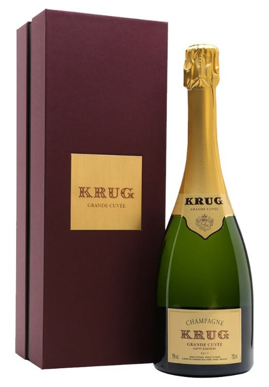 The Top 50 Champagne Houses of 2024 – Who Made the Cut?