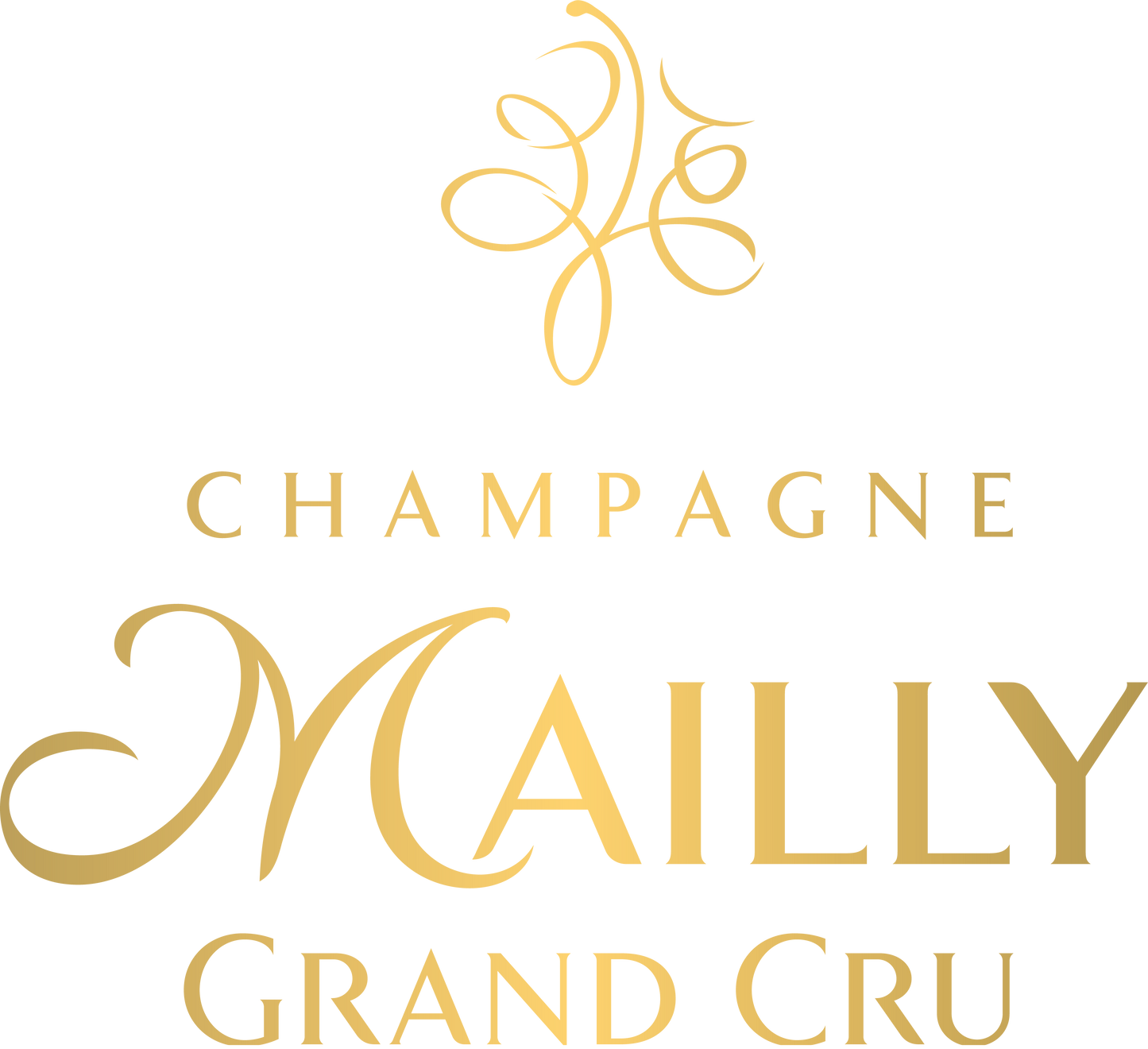 Mailly Grand Cru: A Century of Craft and Character
