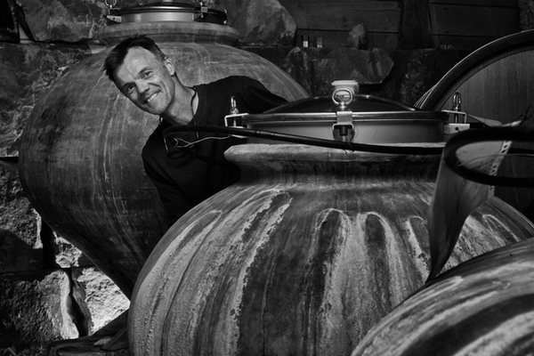 Meet the Maker: Champagne Marc Augustin