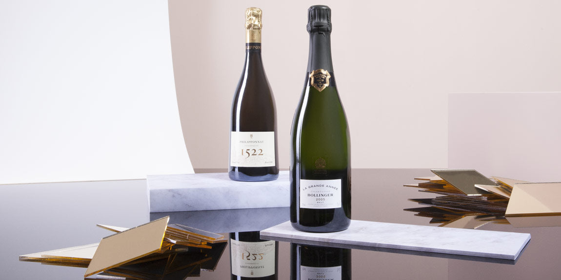 The Secret to the Best Champagne on Earth