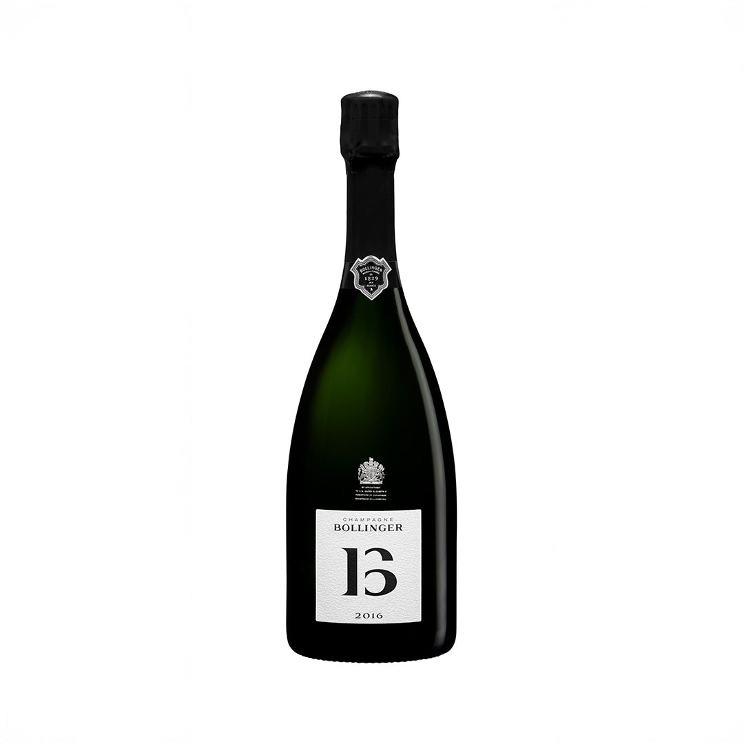 Bollinger B16 Vintage 2016 – Emperor Champagne