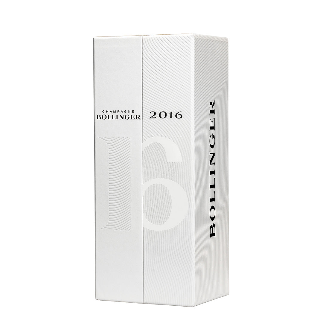 Bollinger B16 Vintage 2016 – Emperor Champagne