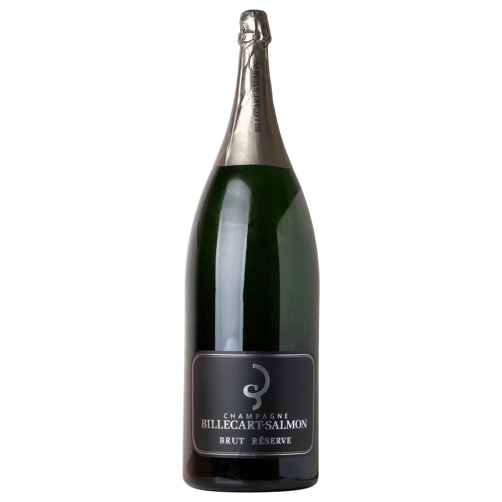 Billecart-Salmon Brut Réserve Nebuchadnezzar (15L) MELBOURNE ONLY Billecart-Salmon Brut Réserve Nebuchadnezzar (15L) MELBOURNE ONLY