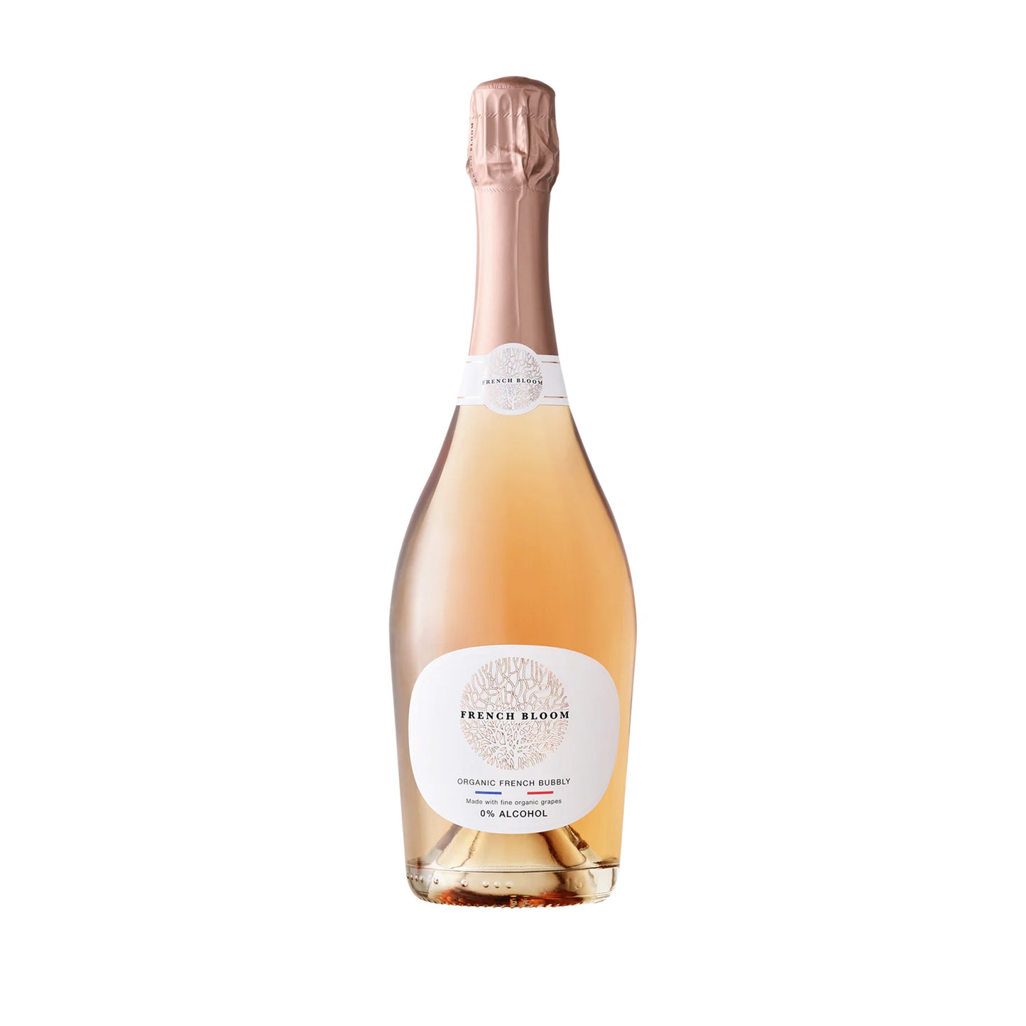 French Bloom Le Rosé Sparkling (Alcohol free)