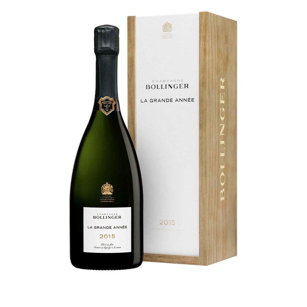 Bollinger La Grande Année '15