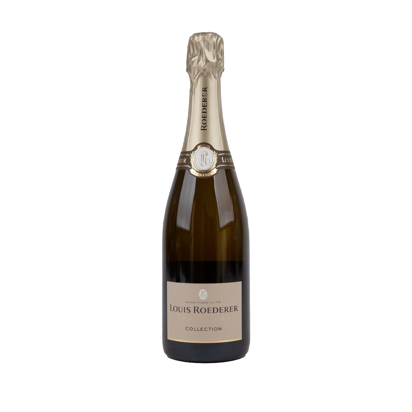 
                  
                    Louis Roederer Collection 244 Brut Champagne
                  
                
