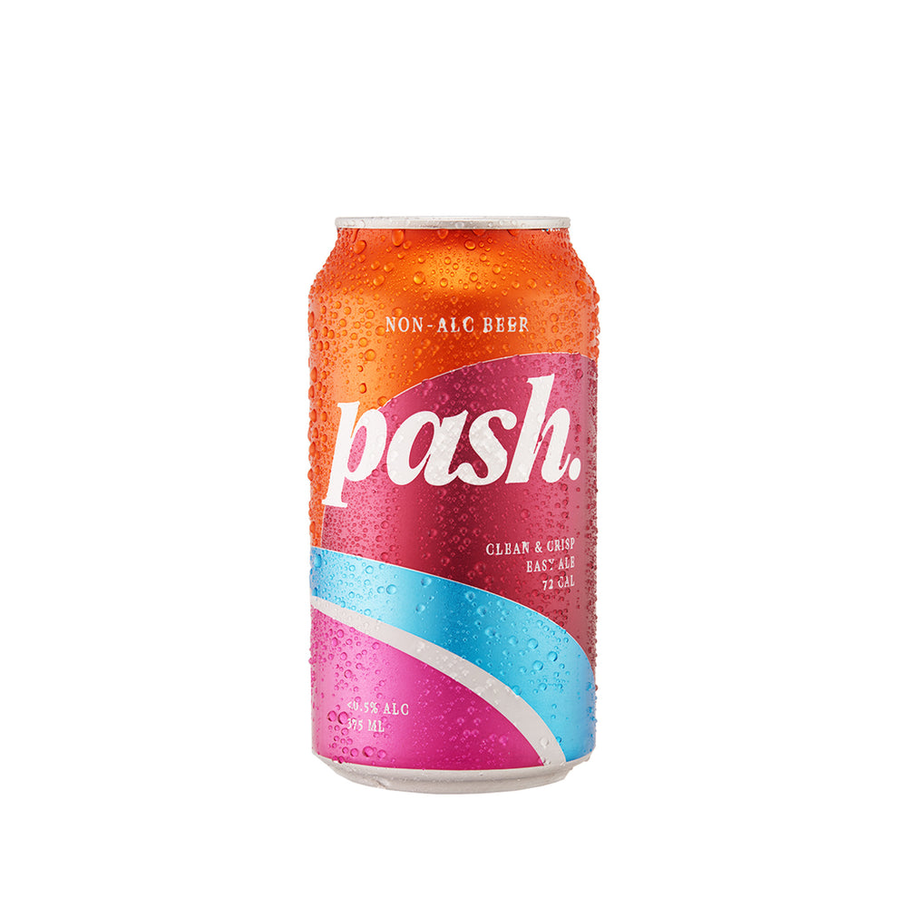 Pash Easy Ale (375ml)