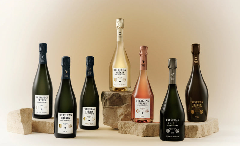 Champagne Connoisseur - Gift Membership