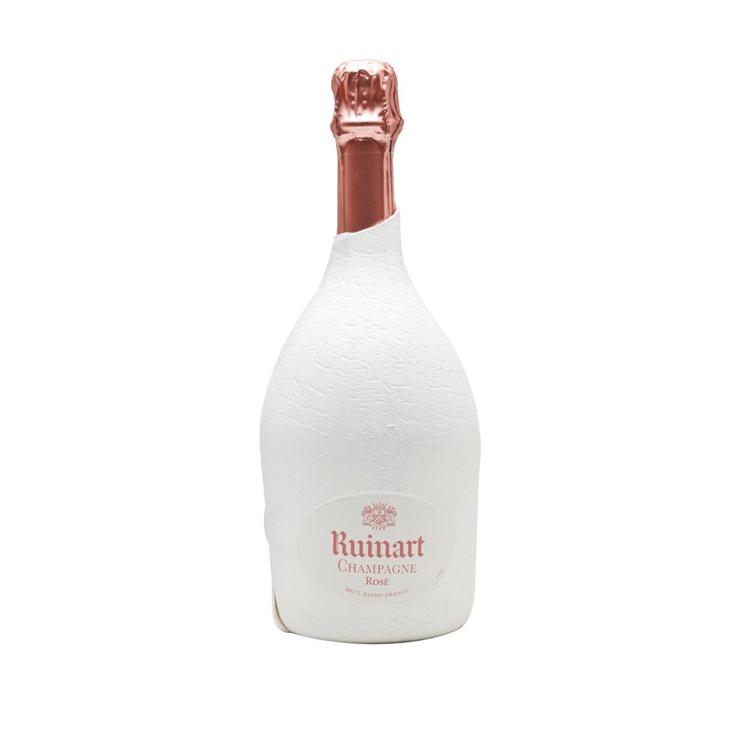 Ruinart Rosé 'Second Skin' Champagne
