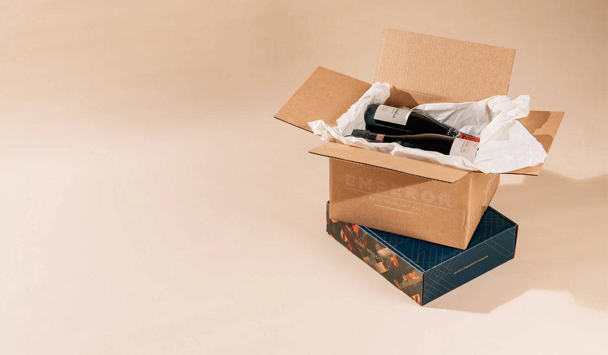 Champagne Lover Membership - Prepaid
