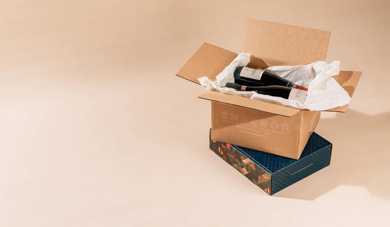 Champagne Lover - Gift Membership