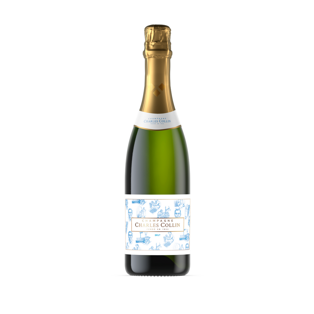 Charles Collin Brut