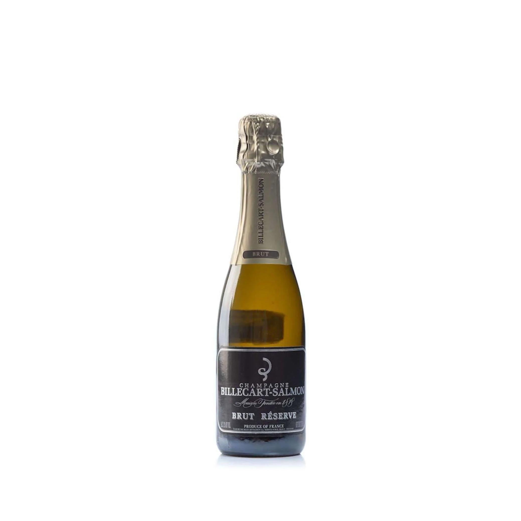BILLECART-SALMON BRUT RESERVE シャンパン billecart-salmon-brut-reserve.