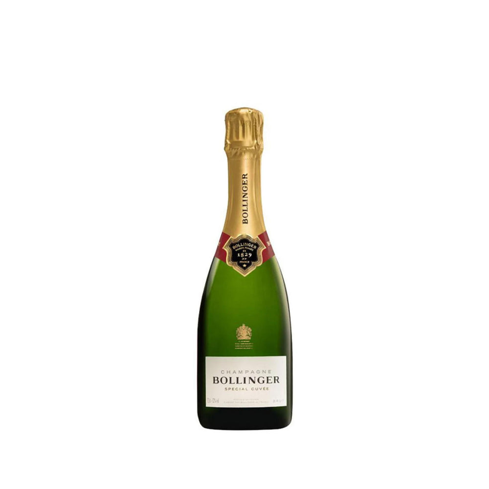 Bollinger Special Cuvée Half Bottle (375ml)