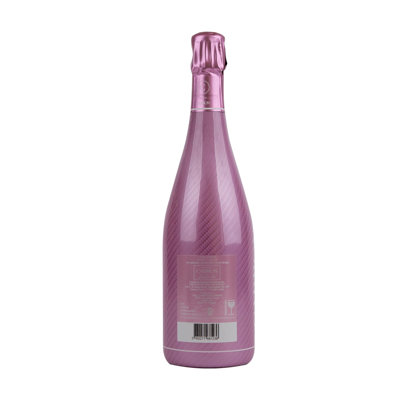 Champagne-Carbon-Effect-Rose-emperor-champagne-back