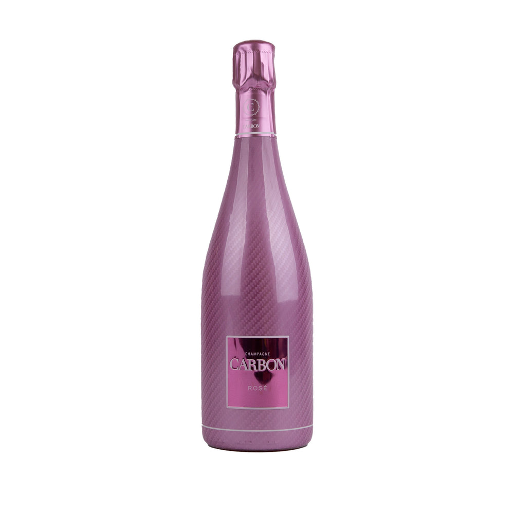 Champagne-Carbon-Effect-Rose-emperor-champagne