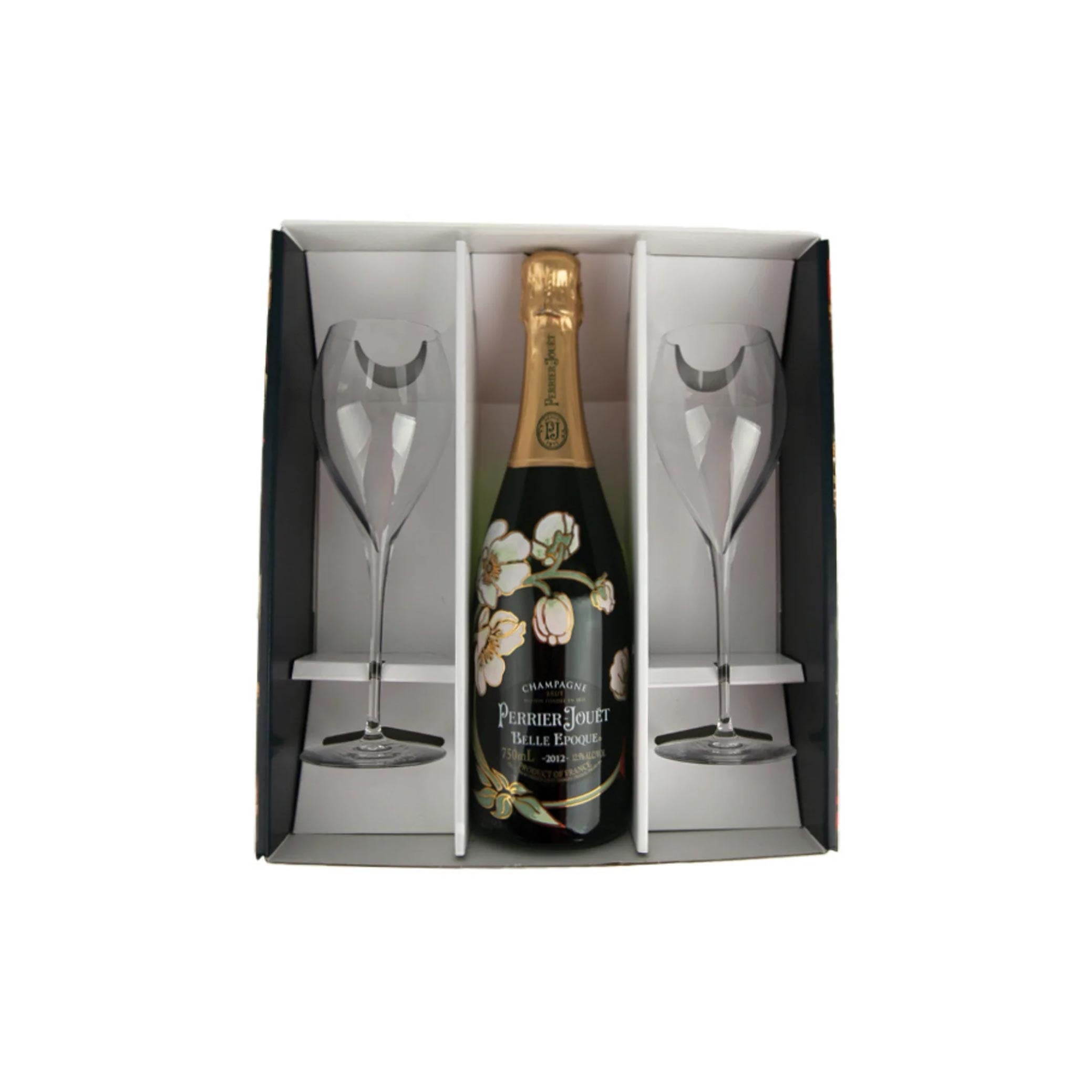 Build your own Gift-Pack-(Champagne NOT included) – Emperor Champagne