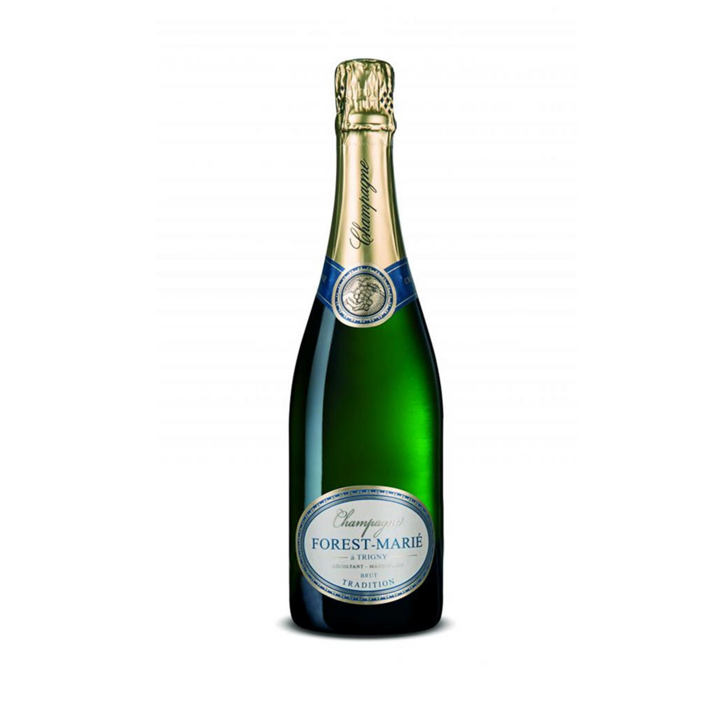 Forest Marie Brut Tradition NV