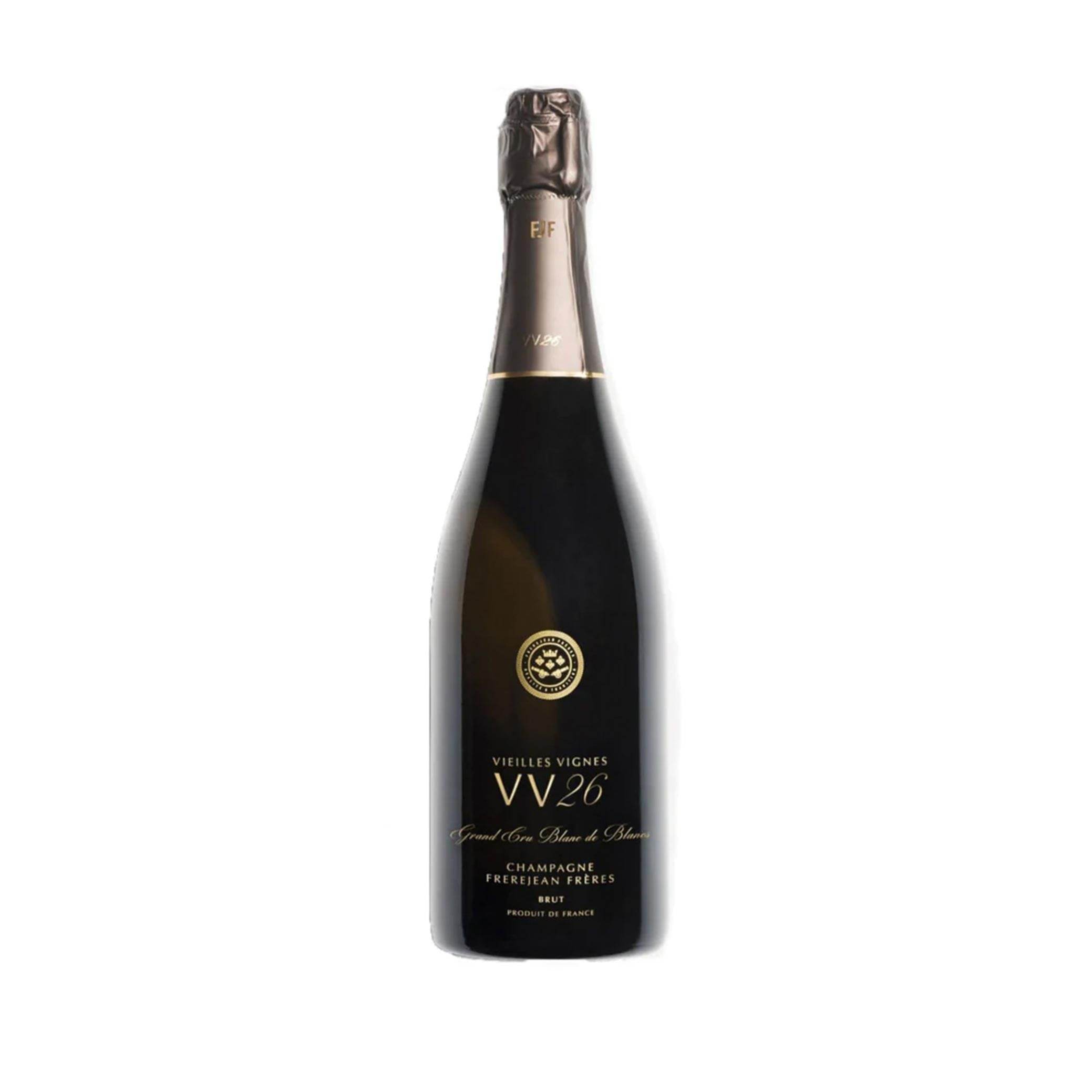 Buy Champagne Frerejean Frerès VV26 'Vielles Vignes' Blanc de
