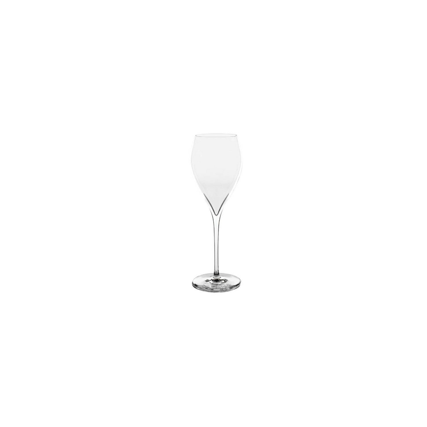 
                  
                    Emperor Crystal Tulip Champagne Glasses Set of 6
                  
                
