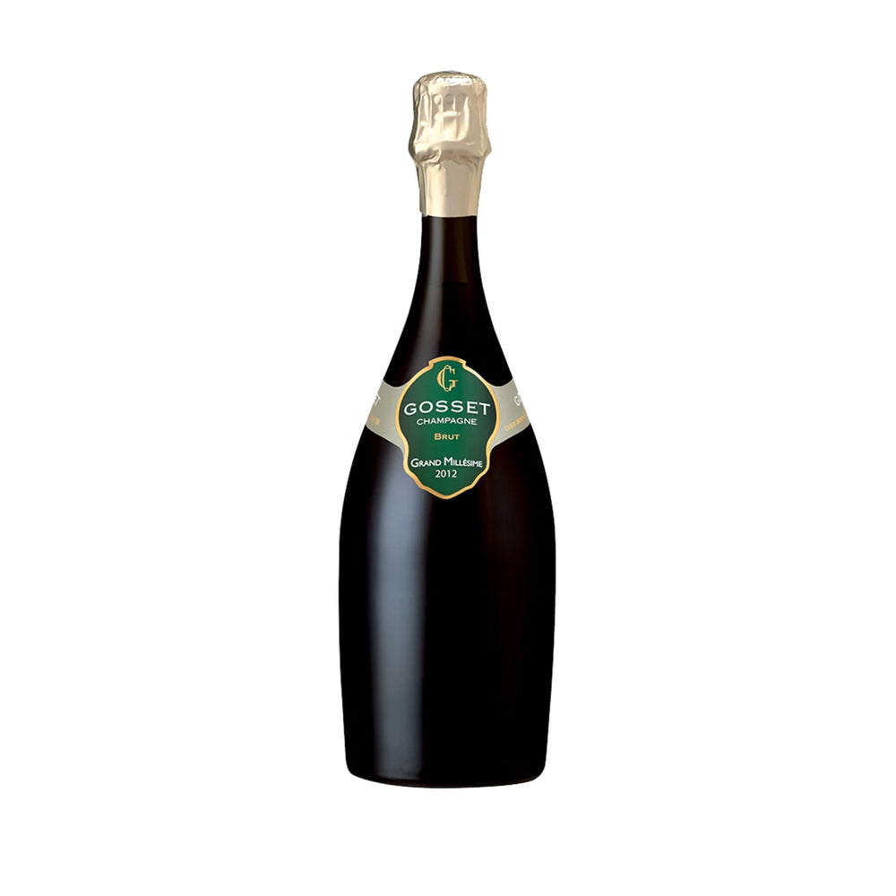 Gosset Grand Millésime '15 Brut Champagne