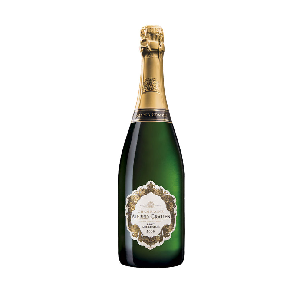 
                  
                    Premium Champagne Pack | 6-Pack
                  
                