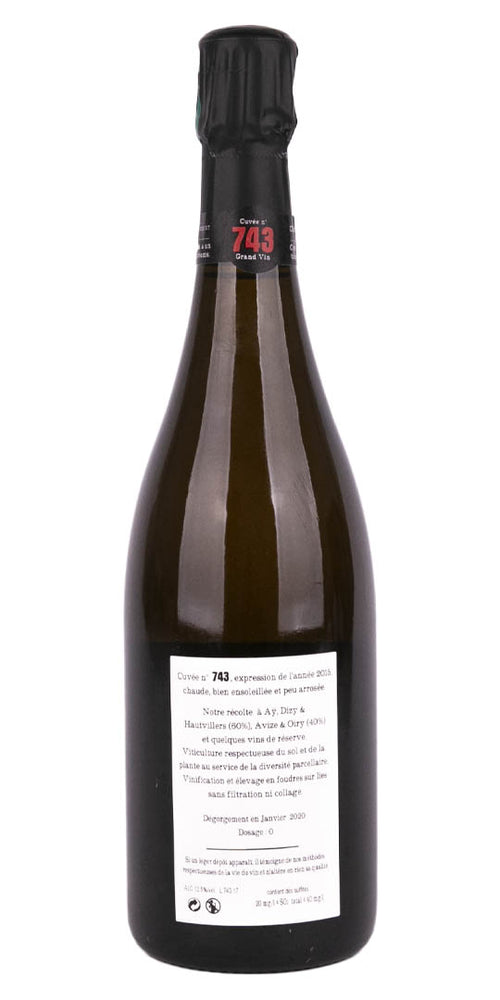 
                  
                    Jacquesson-Cuvee-n-742-Extra-Brut-Back-Emperor-Champagne
                  
                
