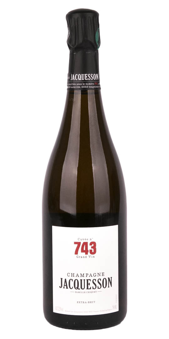 
                  
                    Jacquesson-Cuvee-n-742-Extra-Brut-Emperor-Champagne
                  
                