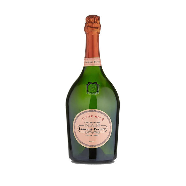 Laurent-Perrier Cuvée Rosé Brut お得出品 Laurent-Perrier Brut Cuvée Rosé Saignée Champagne – Emperor