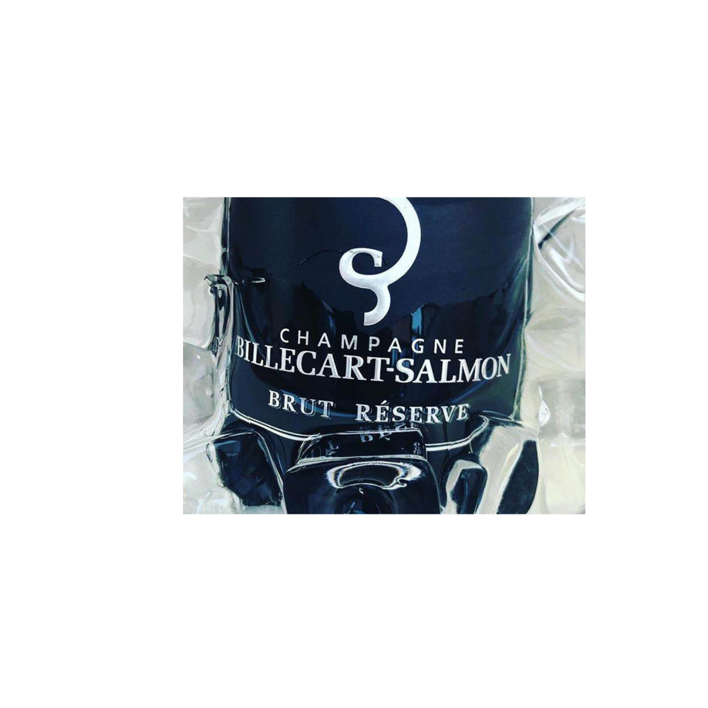 
                  
                    Billecart-Salmon Brut Réserve Half Bottle (375ml)
                  
                