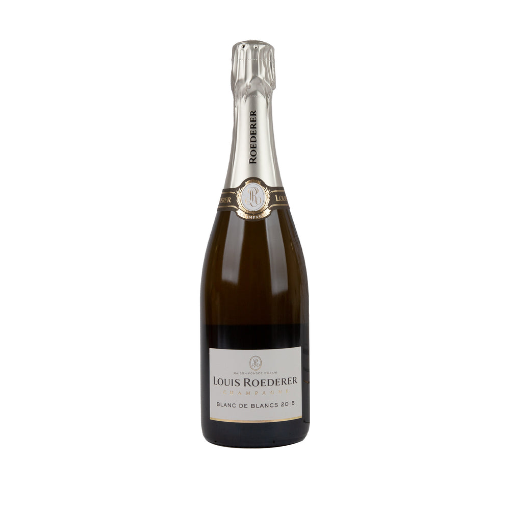 
                  
                    Louis Roederer Blanc de Blancs '15 Champagne
                  
                