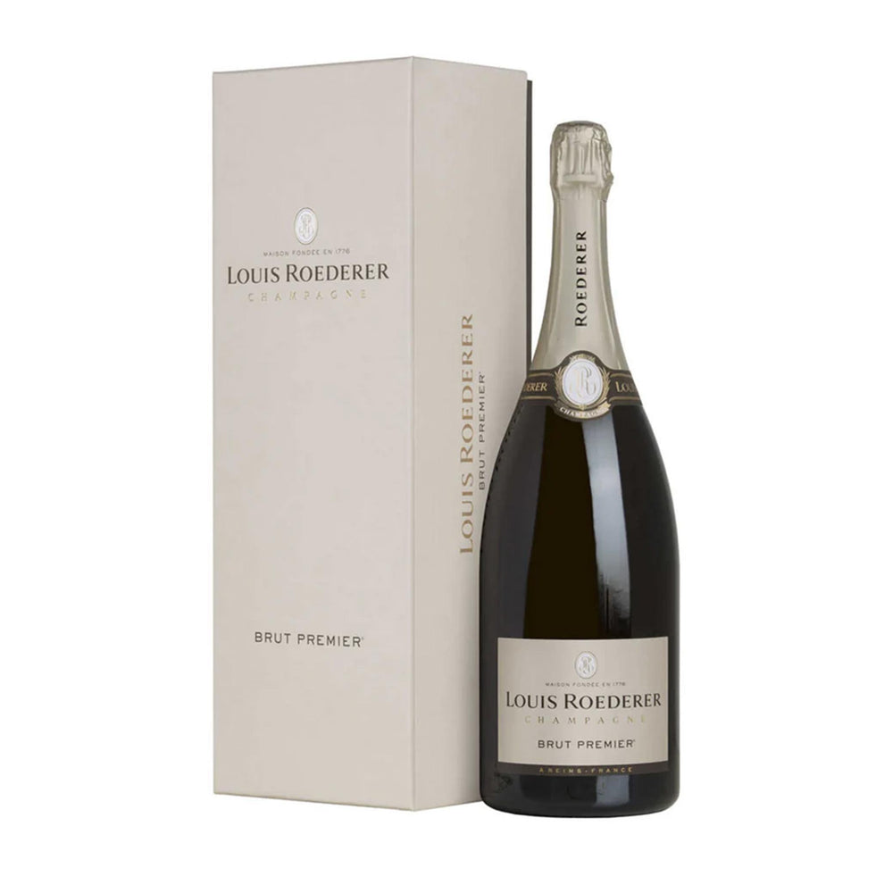 Louis Roederer Collection 242 Champagne for Sale
